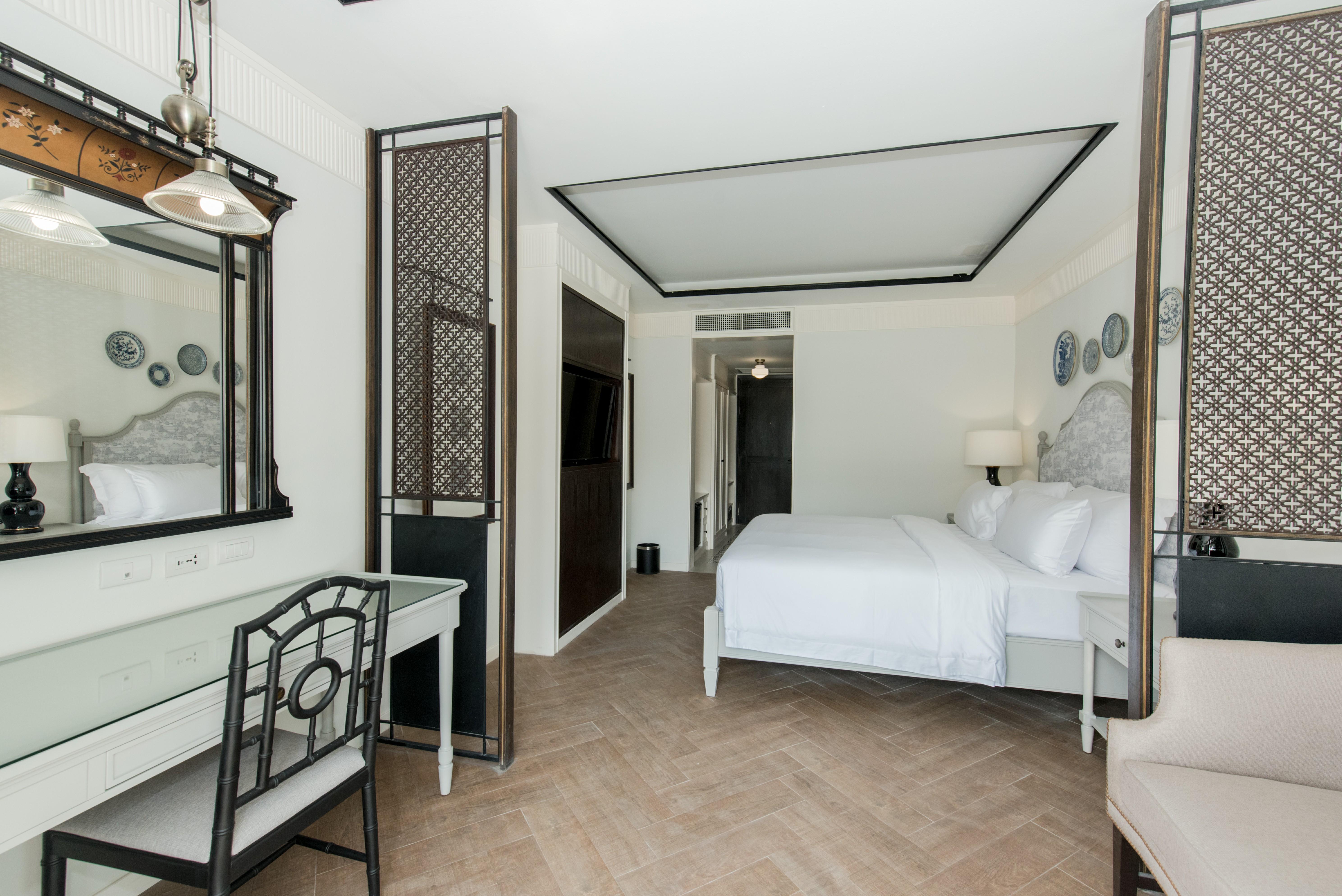 Marina Gallery Resort-Kacha-Kalim Bay - Sha Plus Patong Exterior photo A room at the hotel